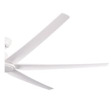 Mosman 203cm DC Ceiling Fan with Remote Control